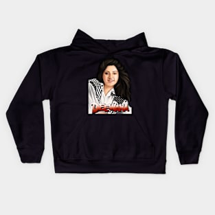 Divya bharti Kids Hoodie